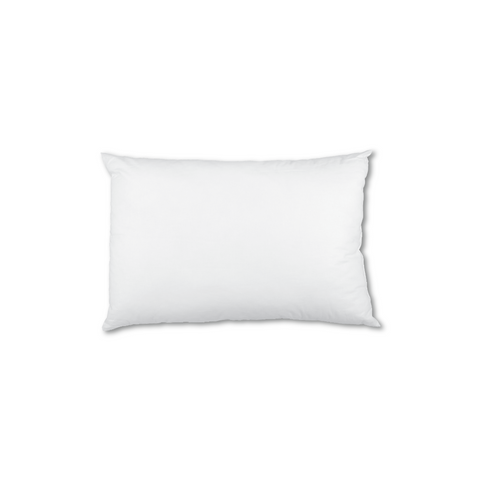 Luxor Four Pack 35X60cm Aus Made Hotel Cushion Inserts Premium Memory Resistant Filling Pillows