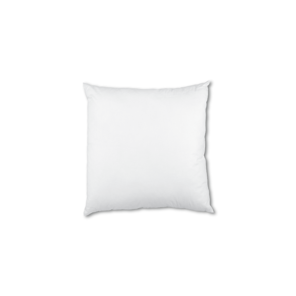 Luxor Twin Pack 40X40cm Aus Made Hotel Cushion Inserts Premium Memory Resistant Filling Pillows