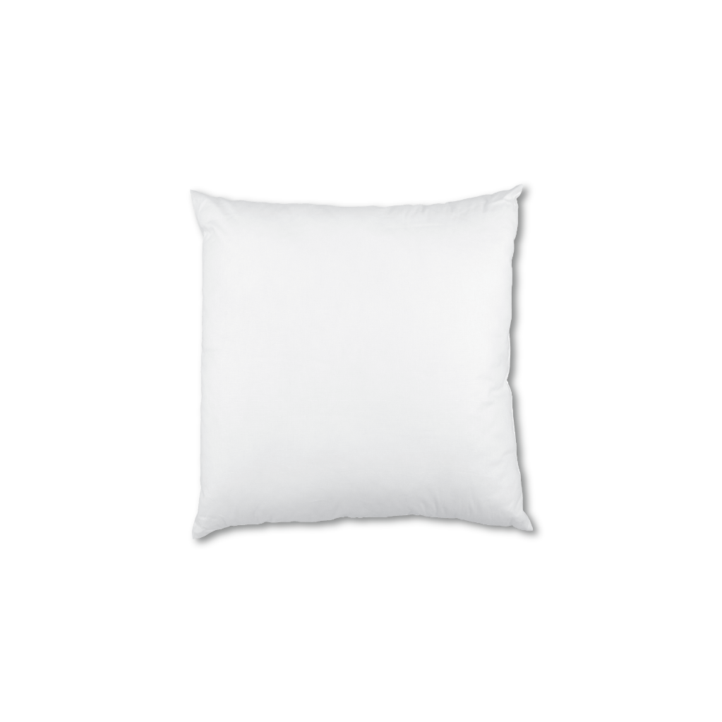 Luxor Twin Pack 45X45cm Aus Made Hotel Cushion Inserts Premium Memory Resistant Filling Pillows