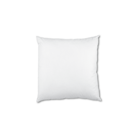 Luxor Twin Pack 45X45cm Aus Made Hotel Cushion Inserts Premium Memory Resistant Filling
