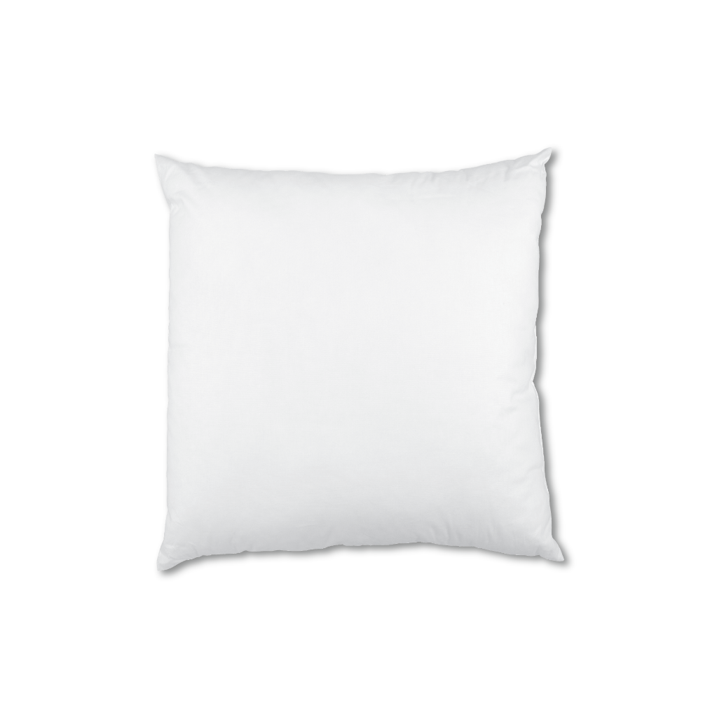 Luxor Four Pack 60X60cm Aus Made Hotel Cushion Inserts Premium Memory Resistant Filling Pillows