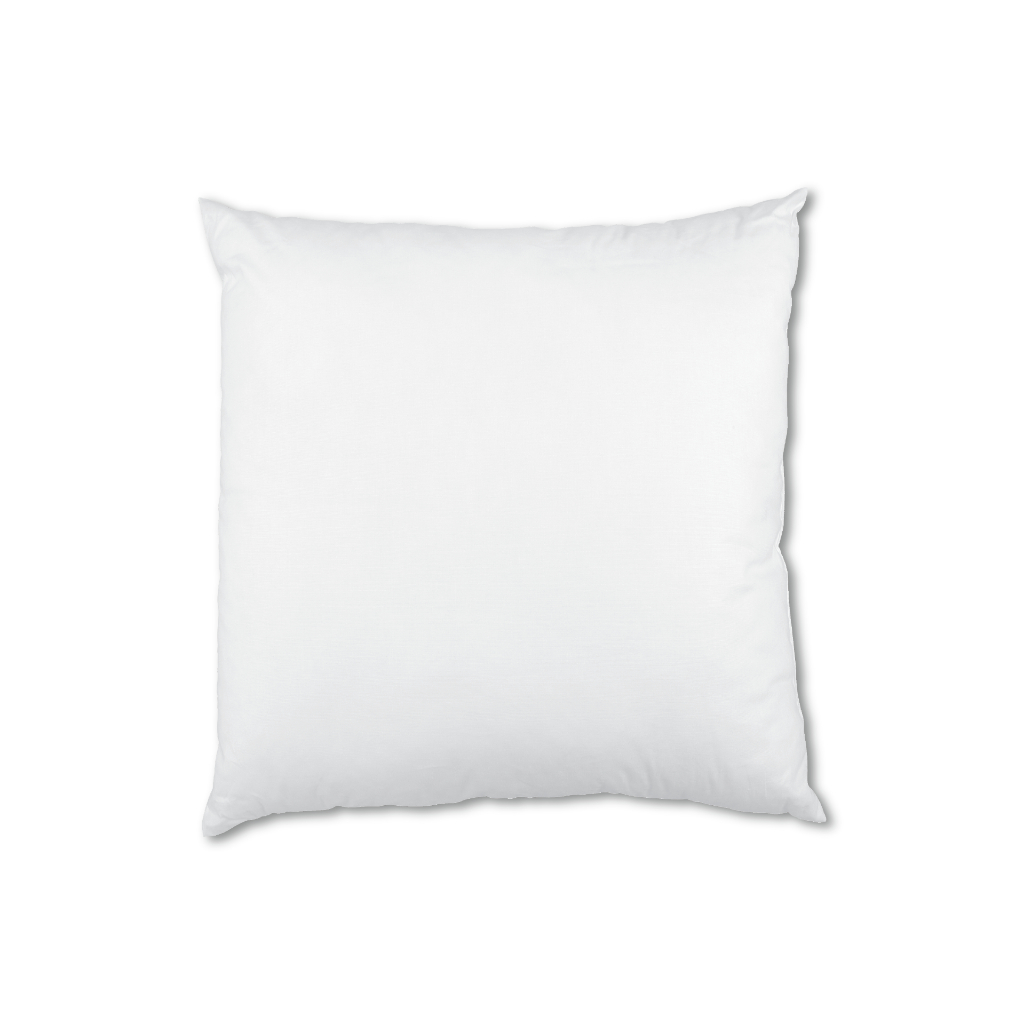 Luxor Four Pack 65X65cm Aus Made Hotel Cushion Inserts Premium Memory Resistant Filling Pillows
