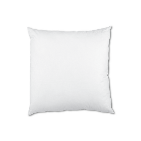 Luxor Four Pack 65X65cm Aus Made Hotel Cushion Inserts Premium Memory Resistant Filling Pillows