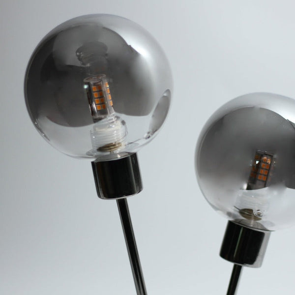 Lumi Rouge Grette Table Lamp Lamps