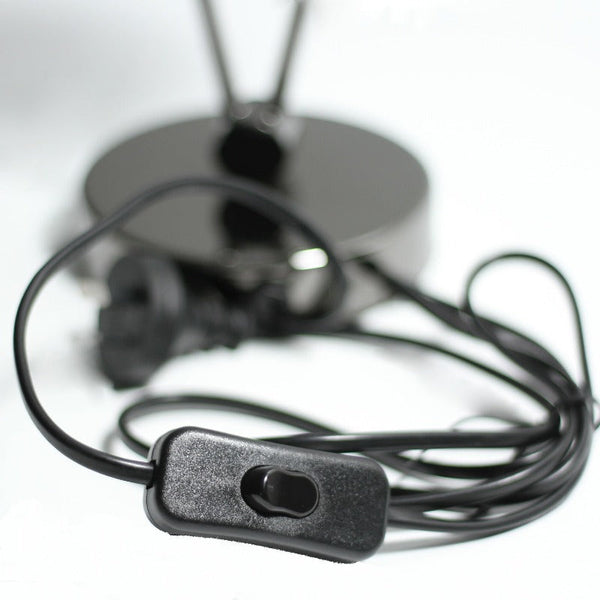 Lumi Rouge Grette Table Lamp Lamps