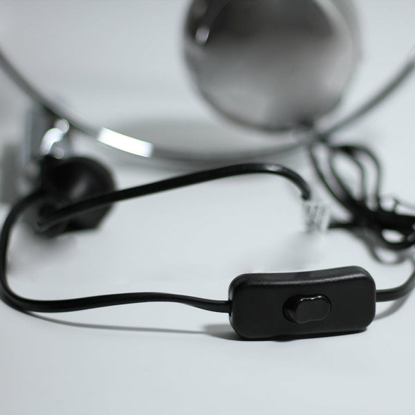 Lumi Rouge Larique Table Lamp Lamps