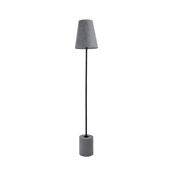 Lumi Rouge Jerome Floor Lamp Lamps