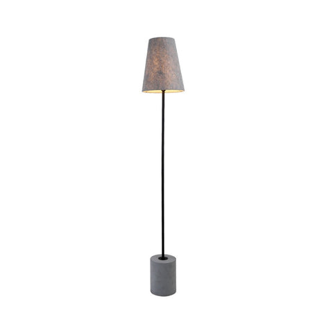 Lumi Rouge Jerome Floor Lamp Lamps