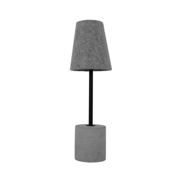 Lumi Rouge Jerome Table Lamp Lamps