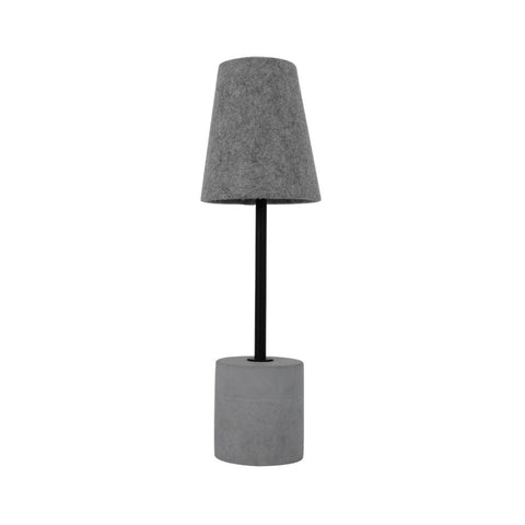Lumi Rouge Jerome Table Lamp Lamps