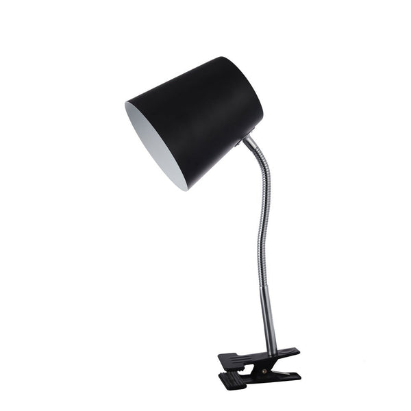 Lumi Rouge Ellie Table Lamp Black Lamps