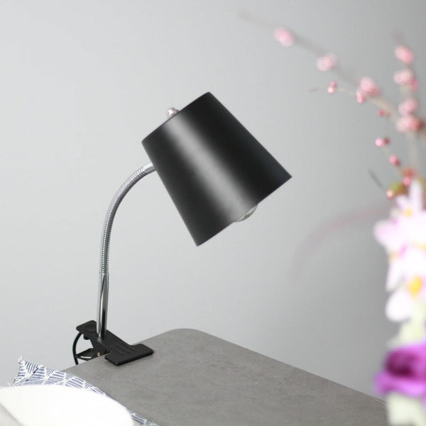 Lumi Rouge Ellie Table Lamp Black Lamps