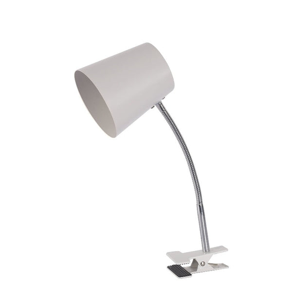 Lumi Rouge Ellie Table Lamp White Lamps