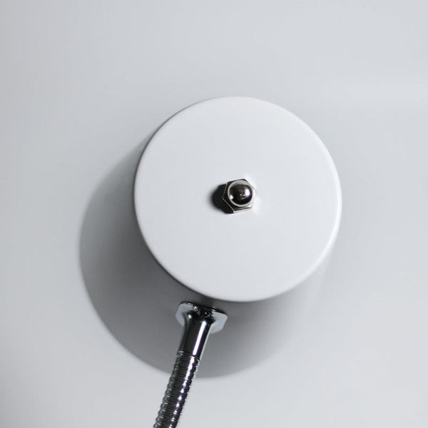 Lumi Rouge Ellie Table Lamp White Lamps