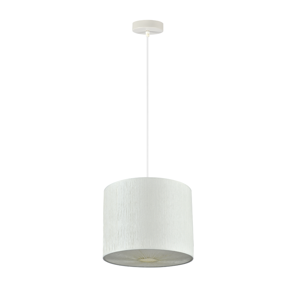 Lumi Rouge Ingrid Pendant Light Small Chandeliers & Ceiling Fixtures