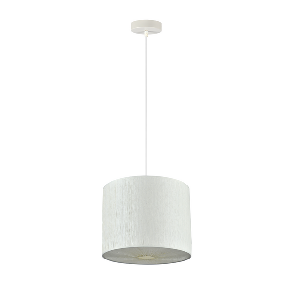 Lumi Rouge Ingrid Pendant Light Small Chandeliers & Ceiling Fixtures
