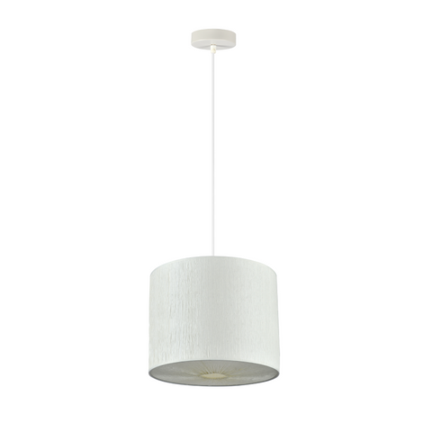 Lumi Rouge Ingrid Pendant Light Small Chandeliers & Ceiling Fixtures