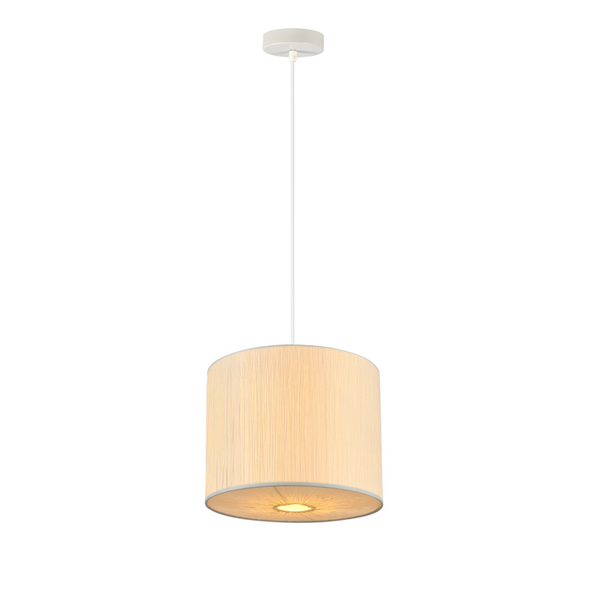 Lumi Rouge Ingrid Pendant Light Small Chandeliers & Ceiling Fixtures
