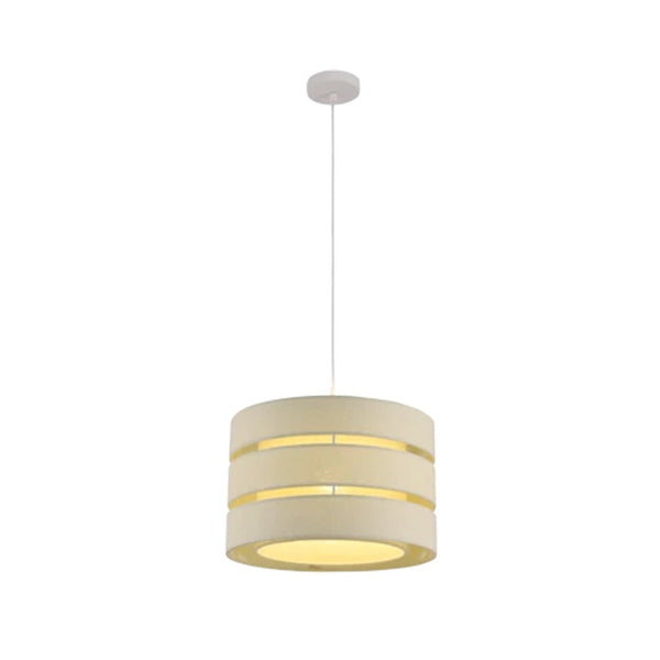 Lumi Rouge Trio Pendant Light Grey Chandeliers & Ceiling Fixtures