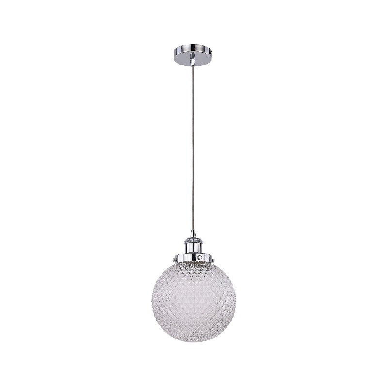 Lumi Rouge Casablance Pendant Light Large Chandeliers & Ceiling Fixtures