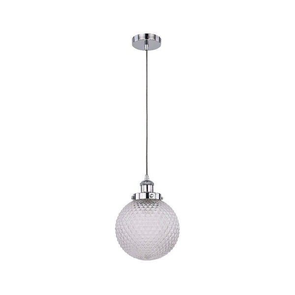 Lumi Rouge Casablance Pendant Light Large Chandeliers & Ceiling Fixtures