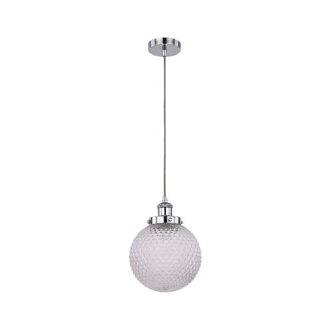 Lumi Rouge Casablance Pendant Light Large Chandeliers & Ceiling Fixtures