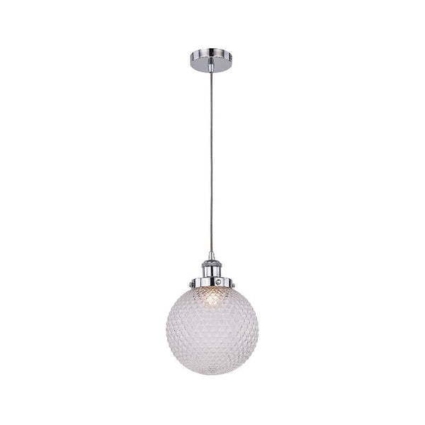 Lumi Rouge Casablance Pendant Light Large Chandeliers & Ceiling Fixtures