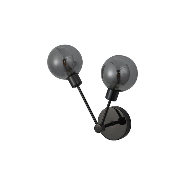 Lumi Rouge Grette Wall Light Wall Fixtures