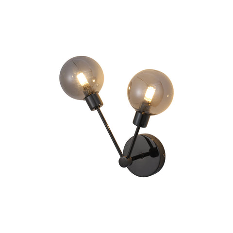 Lumi Rouge Grette Wall Light Wall Fixtures