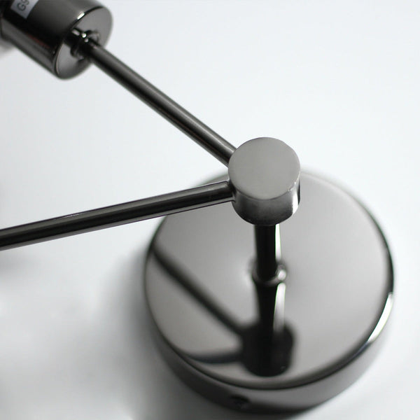 Lumi Rouge Grette Wall Light Wall Fixtures