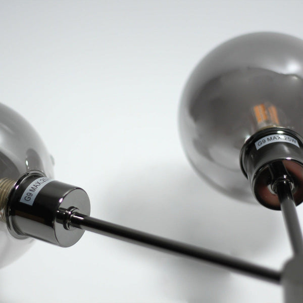 Lumi Rouge Grette Wall Light Wall Fixtures