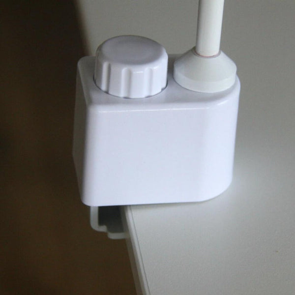 Lumi Rouge Inbuilt Led Multi Functional Desk Lamp Lamps