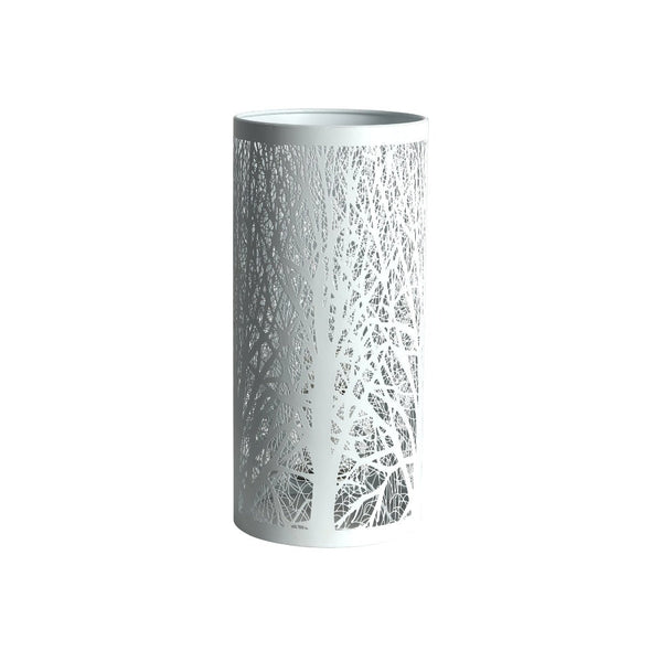 Lumi Rouge White Forest Table Lamp Lamps