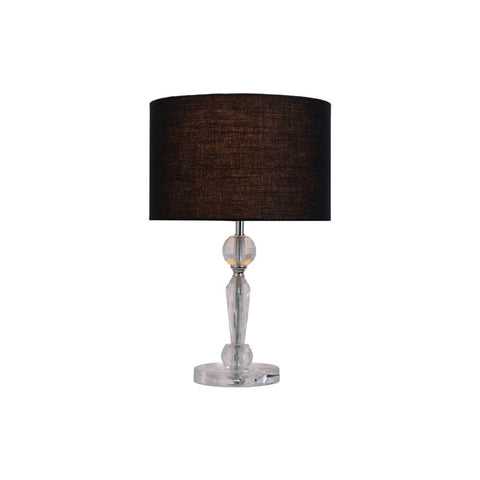 Lumi Rouge Moby Table Lamp Lamps