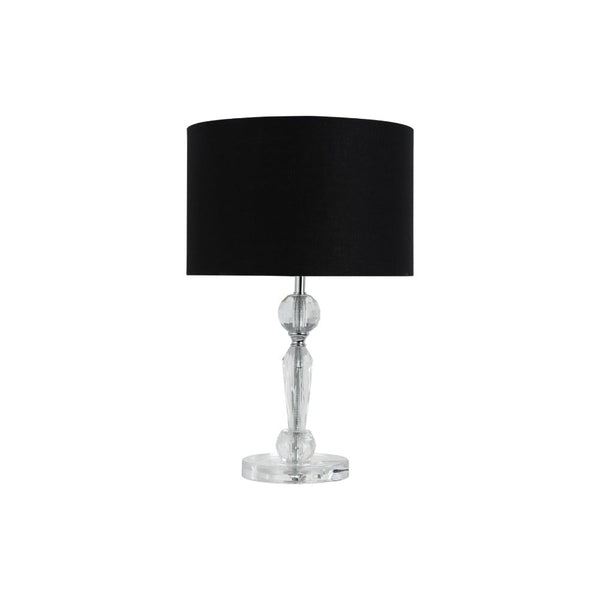 Lumi Rouge Moby Table Lamp Lamps