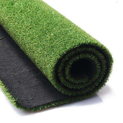 12Mm Artificial Golf Turf For Realistic Simulation Other Golf Training Aids