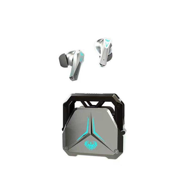 Wireless Game With Noise Reduction And Hifi Stereo Sound Packaging Box Earbuds