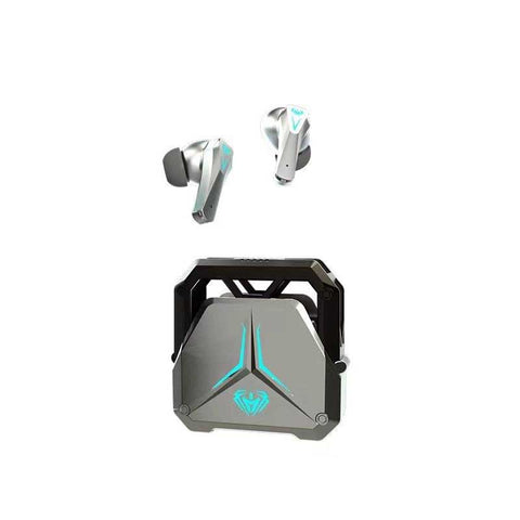 Wireless Game With Noise Reduction And Hifi Stereo Sound Packaging Box Earbuds