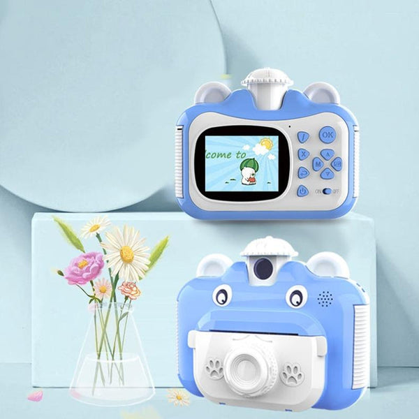 Smart Digital Kids Camera Photo & Video No Memory Card Digital Cameras