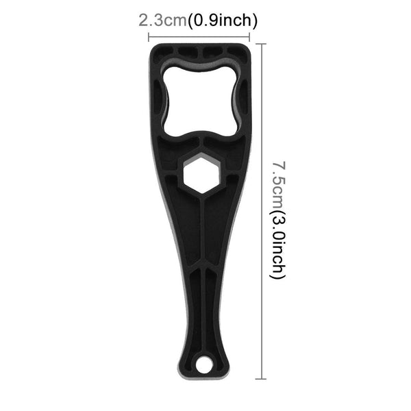 Lanyard Wrench For Plastic Thumbscrew For Gopro Hero11 Camera Drone Accessories