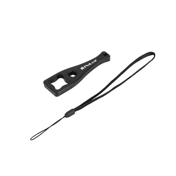 Lanyard Wrench For Plastic Thumbscrew For Gopro Hero11 Camera Drone Accessories