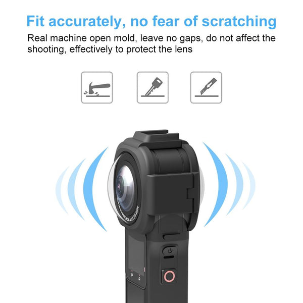 Insta360 One R 1 Inch 360 Edition Lens Guard Cover Camera Drone Accessories