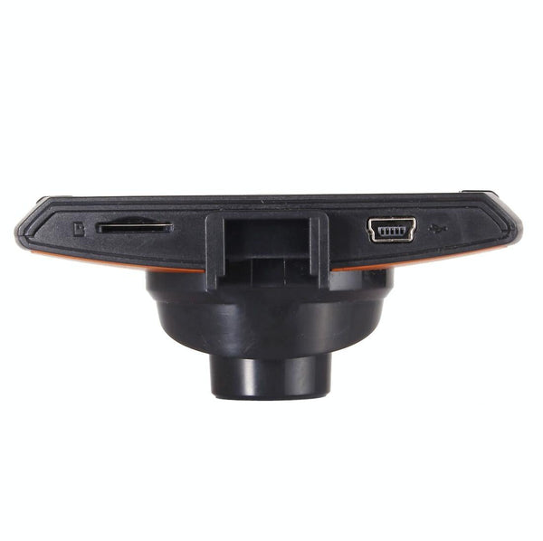 2.4 Lcd Car Dvr Recorder With 720P Vga Display Other Car Audio