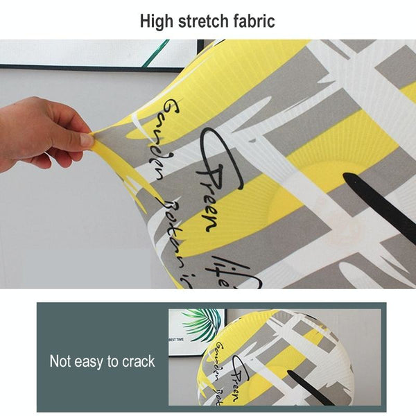 Fan Dust Proof Cover For Household Floor Clouds Outdoor Furniture Covers