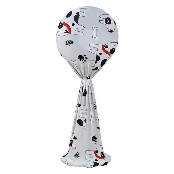 Fan Dust Proof Cover For Household Floor Cute Pet Outdoor Furniture Covers