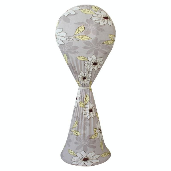 Fan Dust Proof Cover For Household Floor Jasmine Outdoor Furniture Covers