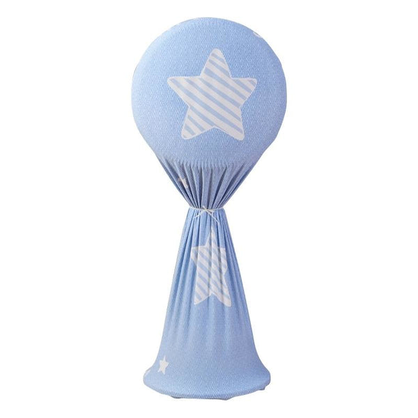 Fan Dust Proof Cover For Household Floor Star Outdoor Furniture Covers