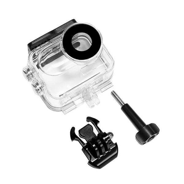 Insta360 Go 3 Underwater Base Adapter And Screw 60M Camera Drone Accessories