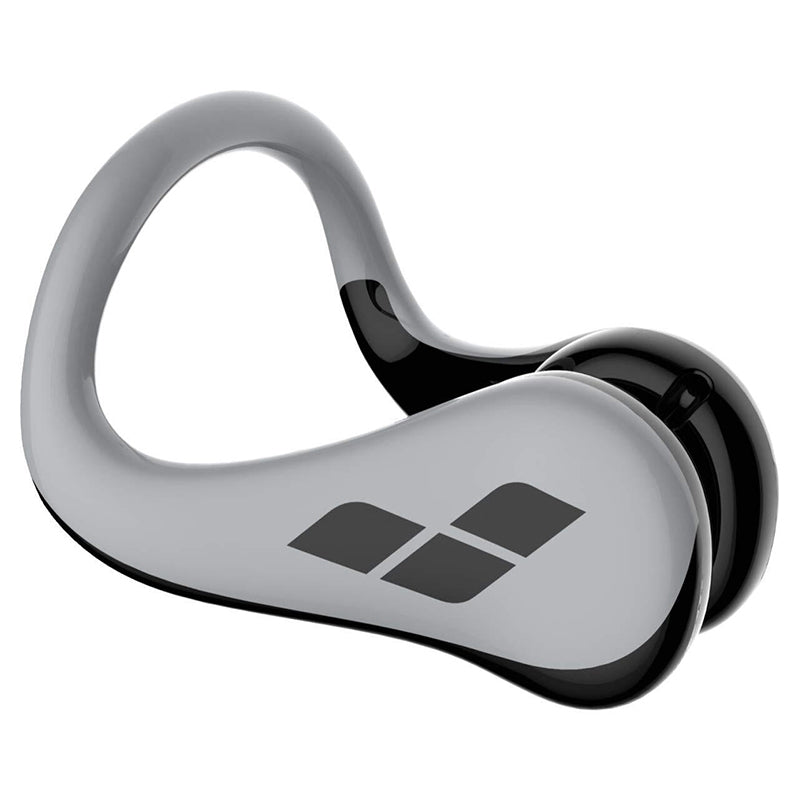 Arena Swimming Nose Clip Pro Ii 550 Silver Adult Kids Sleeping Nose Clips