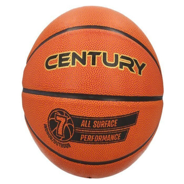 All Surface Laminated Size 7 Basketball Indoor/Outdoor Bball Basketballs